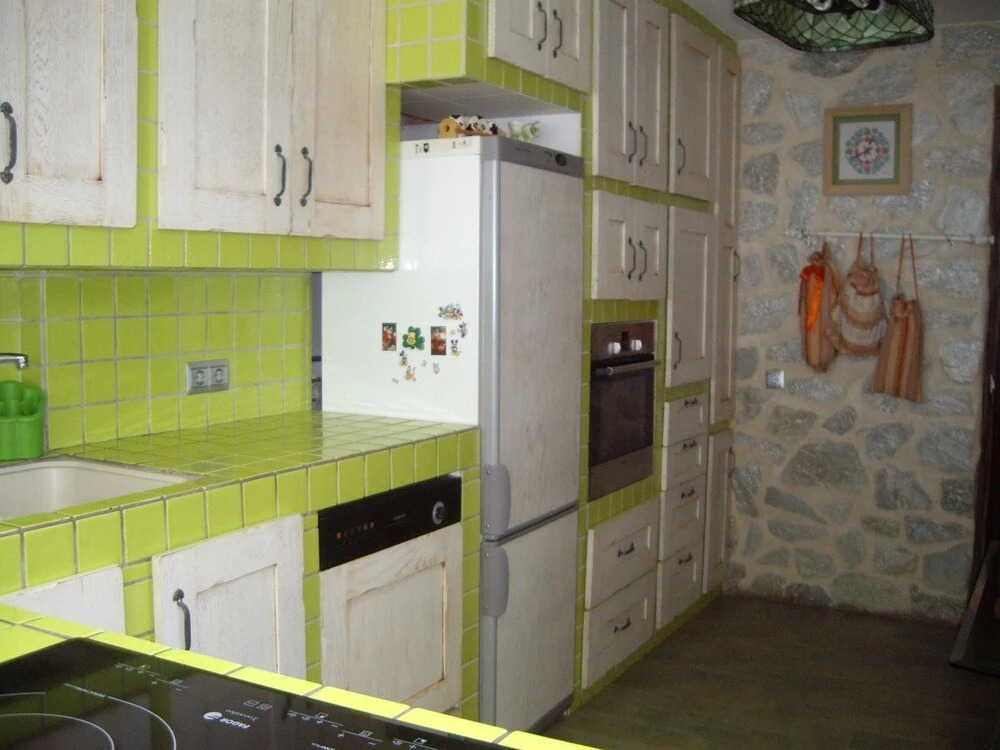 House With 4 Bedrooms in Málaga, With Wonderful Mountain View and Furn