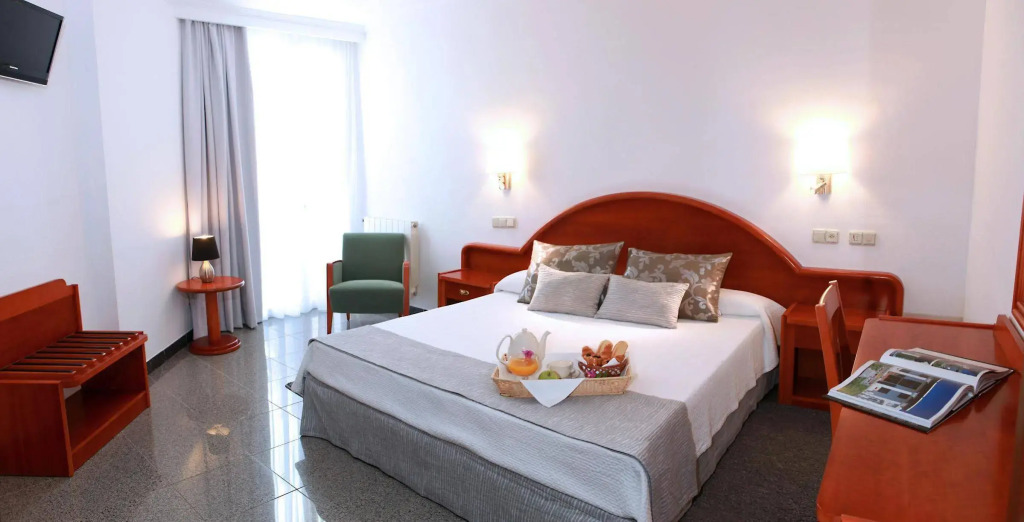 SArgamassa Boutique Hotel