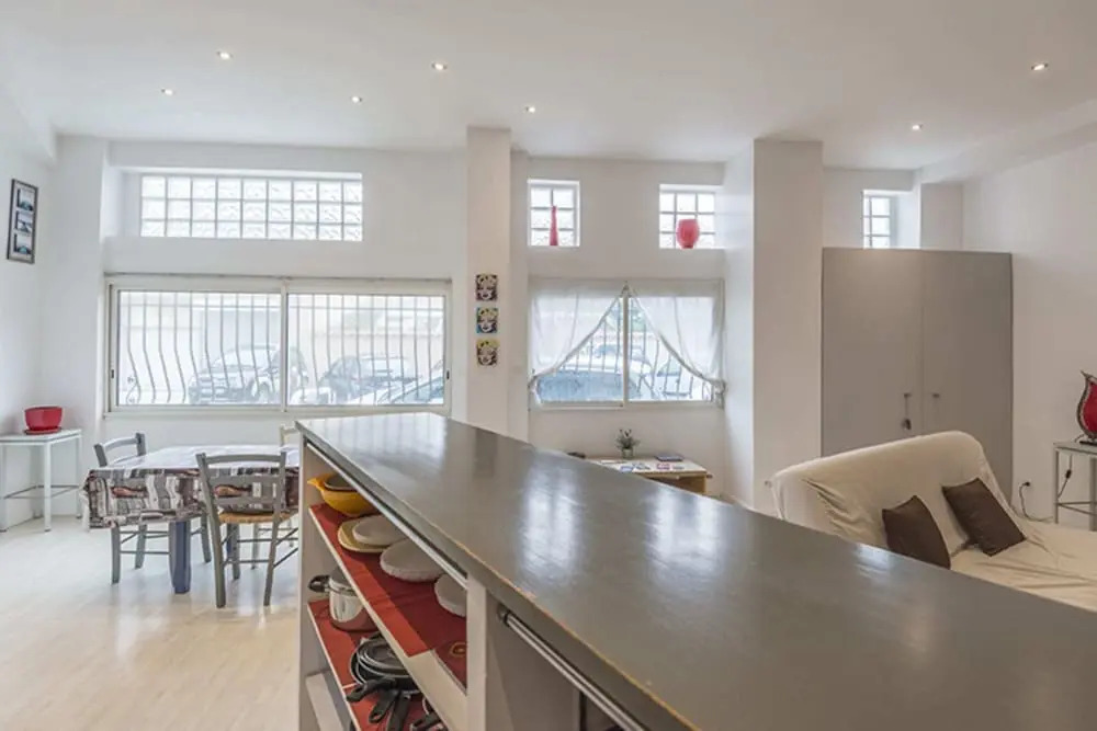 Splendid Appt 2 Steps From the Vallon Des Auffres