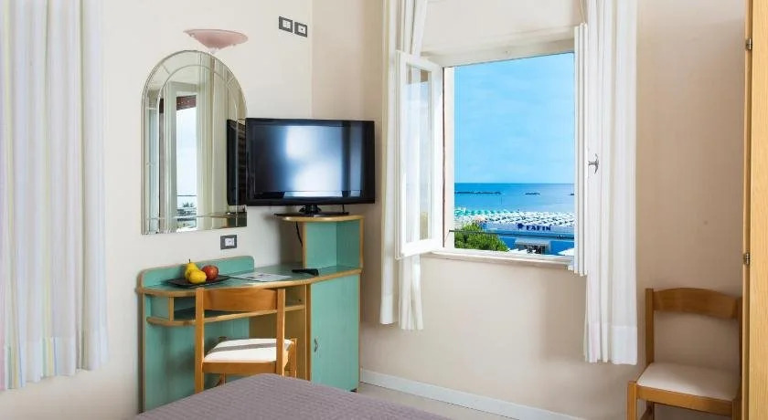Hotel Atlantica