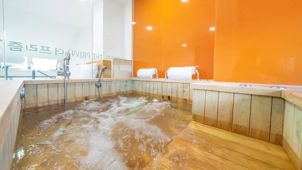 goseong theprism pension