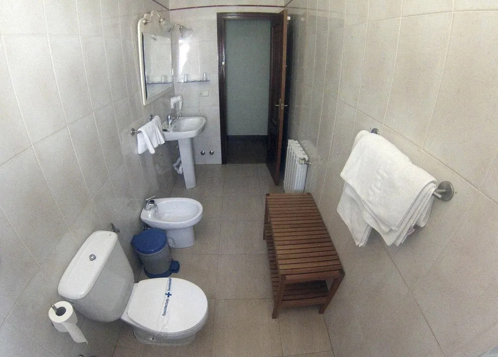 Hostal Martin - Sanabria