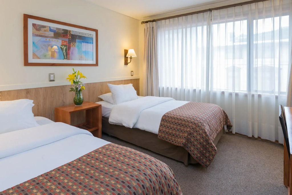 Hotel Don Luis Puerto Montt