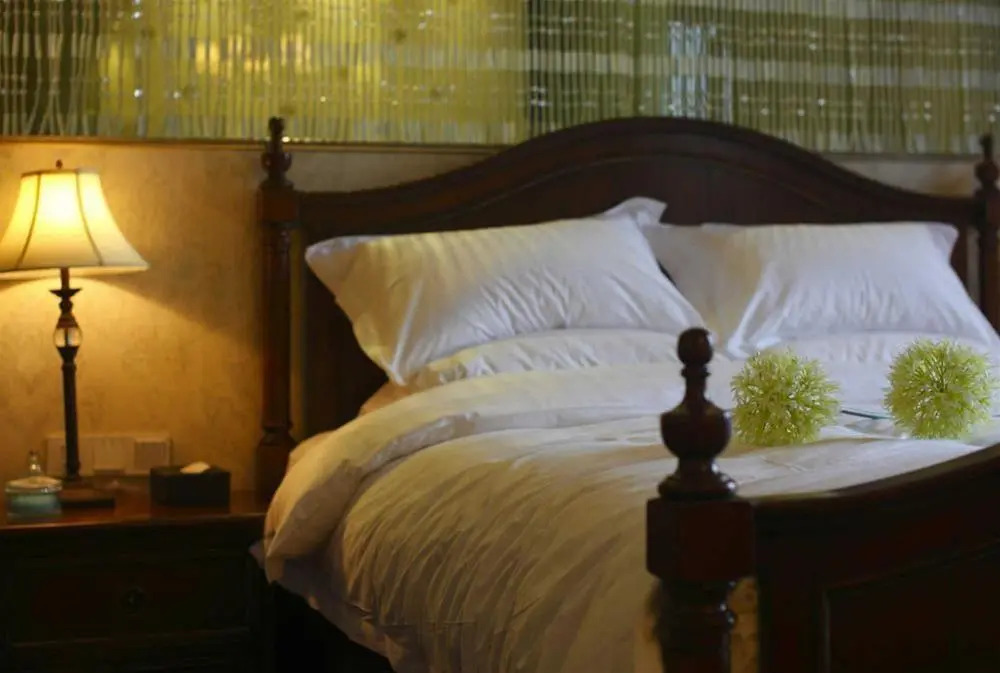 Yida Vogue Hotel