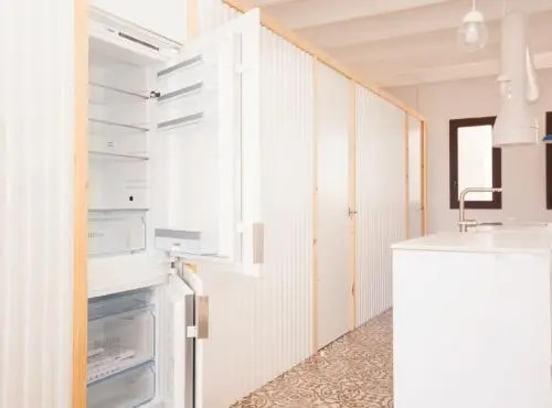Flat Vila Olimpica Pere Iv/Apartment