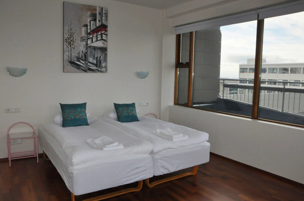 Iceland Comfort Apartments by Heimaleiga