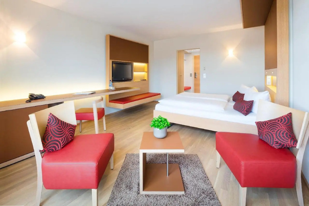 Hotel Traube am See