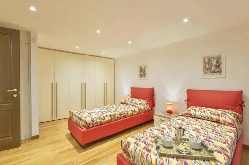 Medici Halldis Apartment