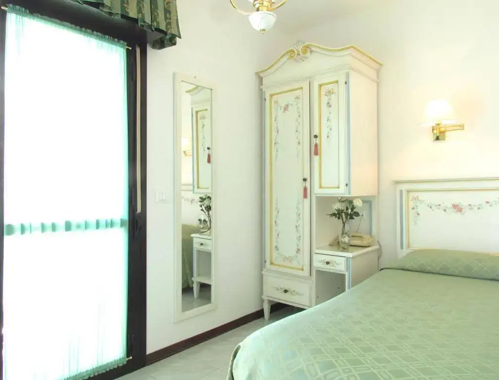 Hotel Oasi