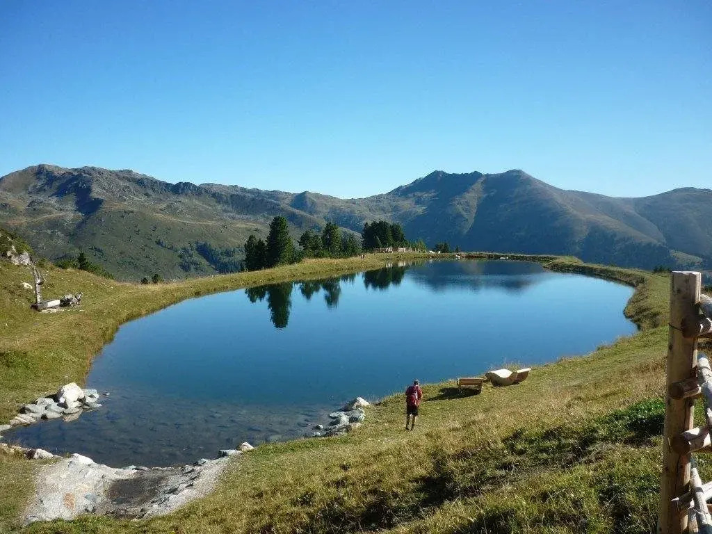 Heimat Apartments - Zillertal