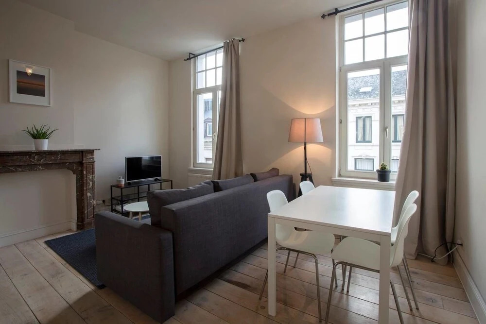 Zurenbourg Charming 19