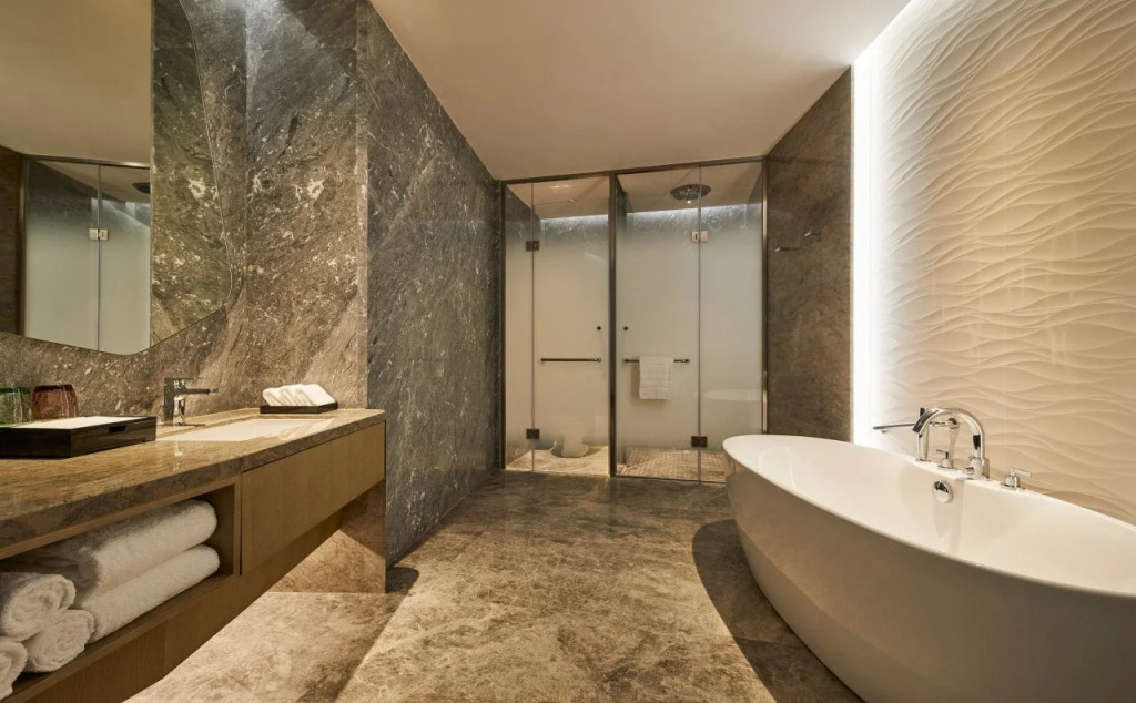 The Westin Qingdao West Coast