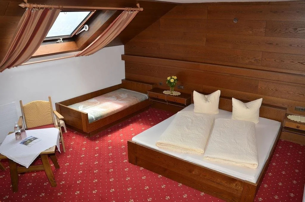 Pension Spiegl
