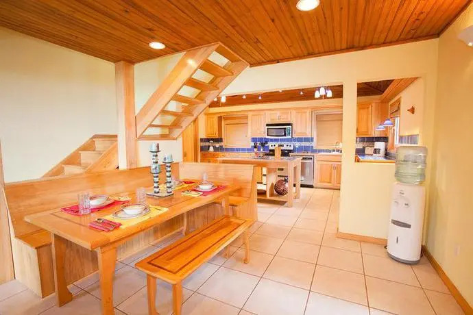 Incredible Ocean Views From Both Sides Of This Hill Top Home