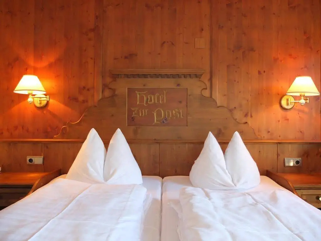 Hotel Zur Post