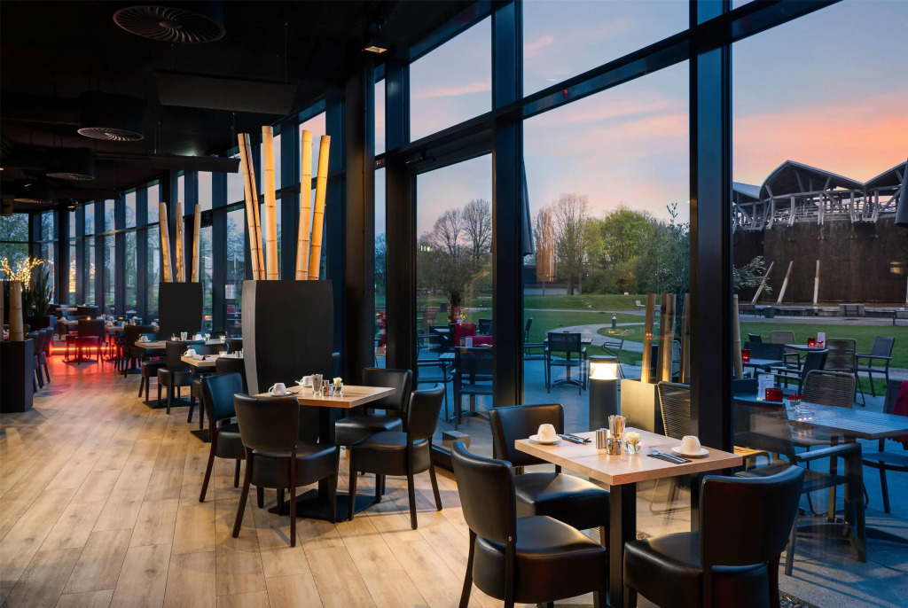 elaya hotel kevelaer, Trademark Collection by Wyndham