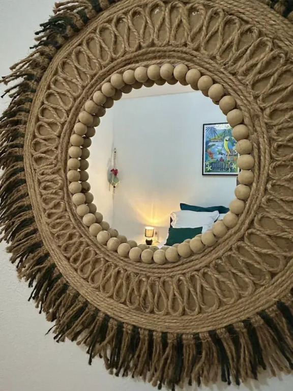Villa et Appartement indépendant