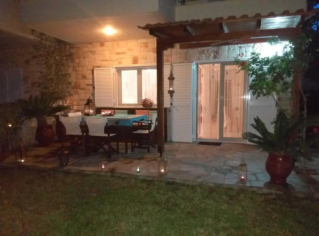 Villa Paradise