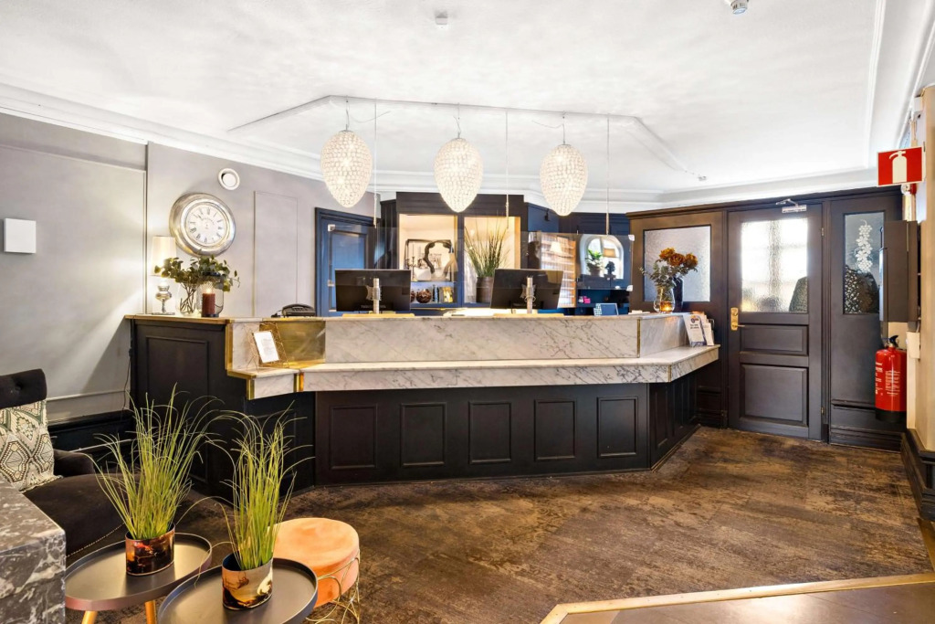 Motala Stadshotell