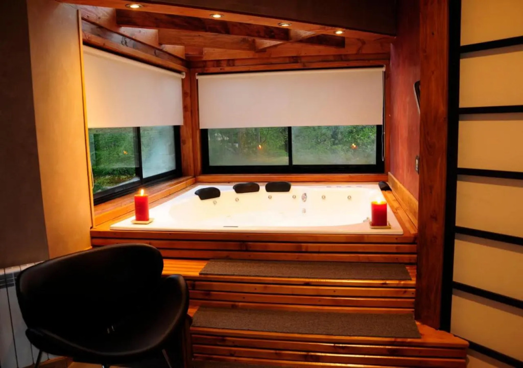 La Comarca Resort & Spa