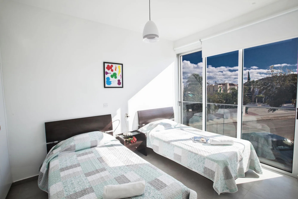 Greco Villas
