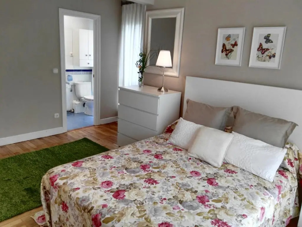 Apartamento Getxo Tranquility by I Love Norte