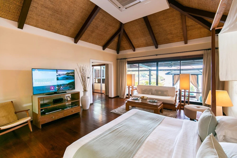 Tongsai Pool Villas