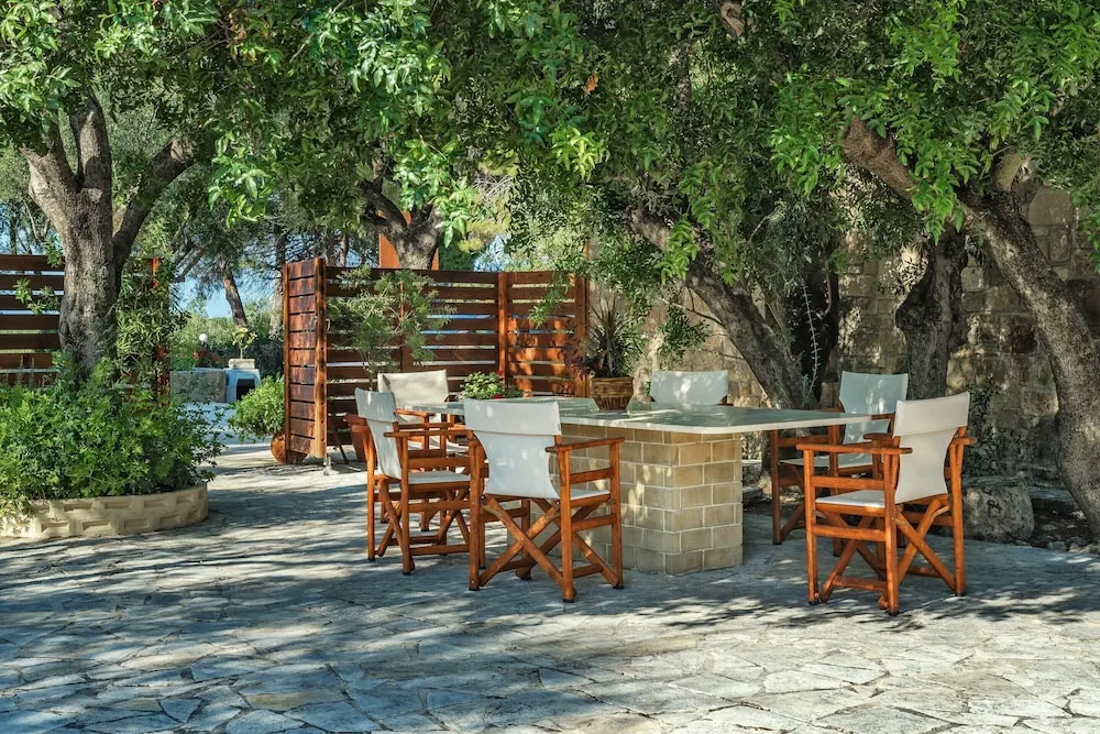 Villa Kardaris
