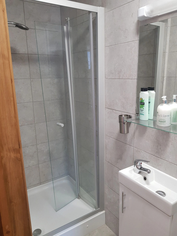 Oxford City Guest House