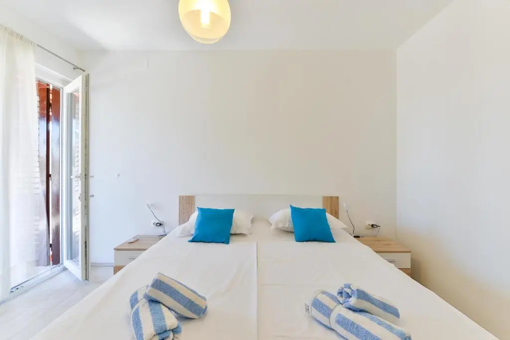 Apartments Keran