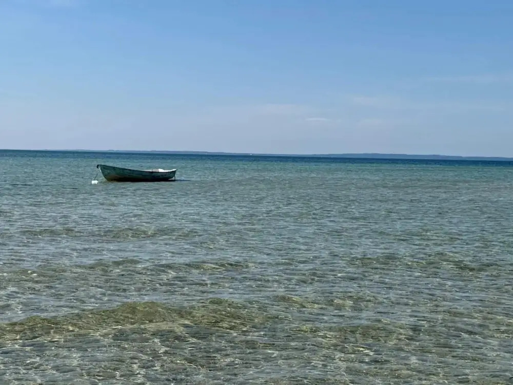 6 Person Holiday Home in Laeso