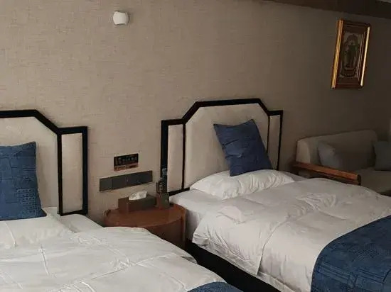 Kangding Yangjiling Homestay