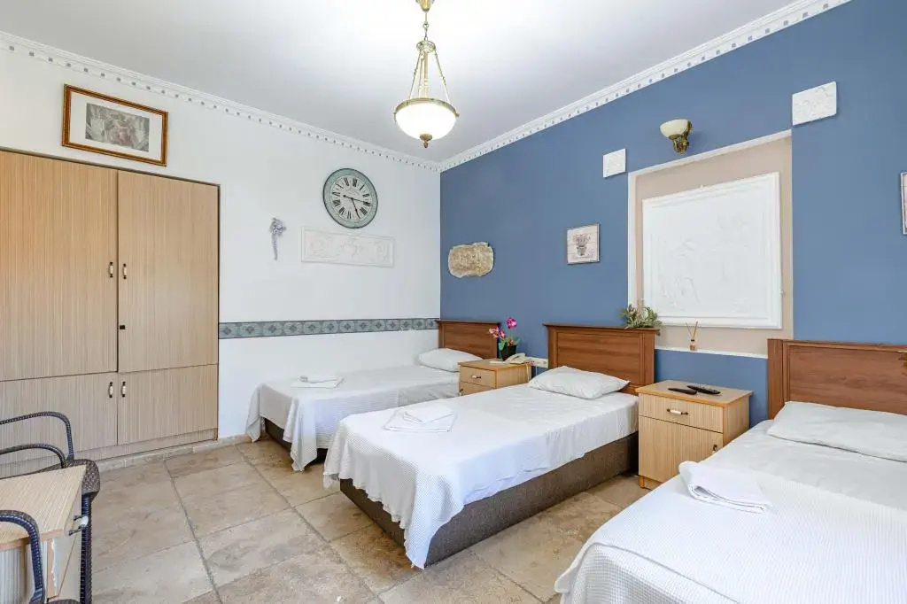 Casa Roma Boutique Hotel