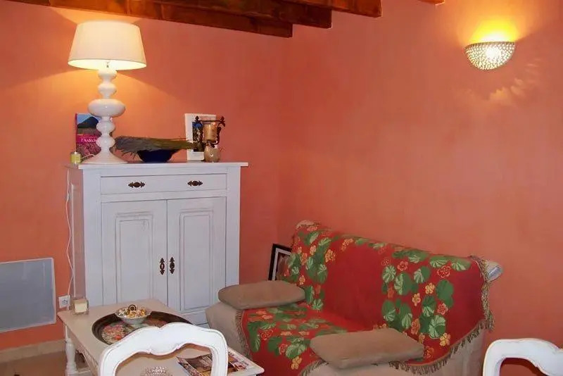 Gîte Le Galta
