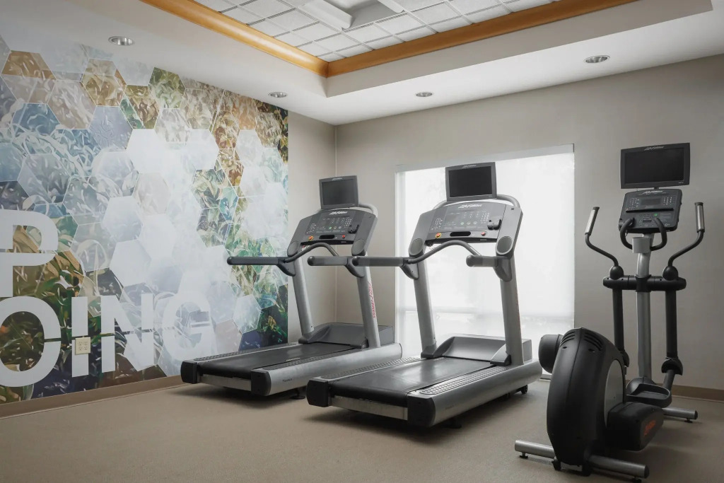 SpringHill Suites Knoxville At Turkey Creek