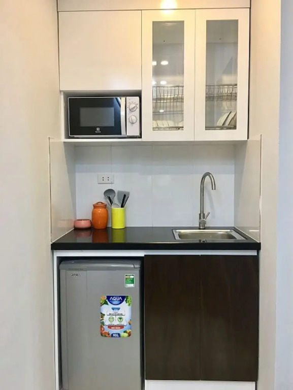V-Studio Hotel Apartment 1