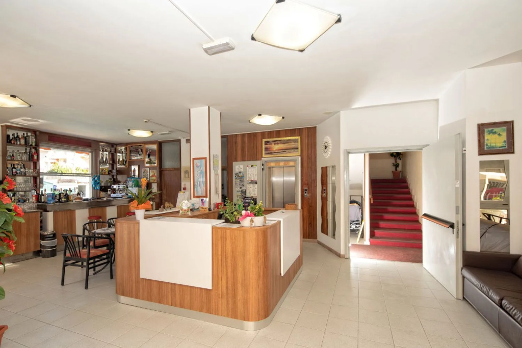 Hotel Lem