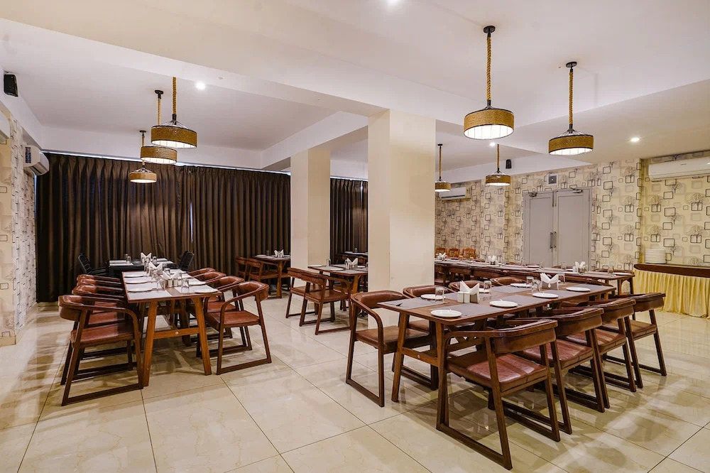 FabHotel D Dev