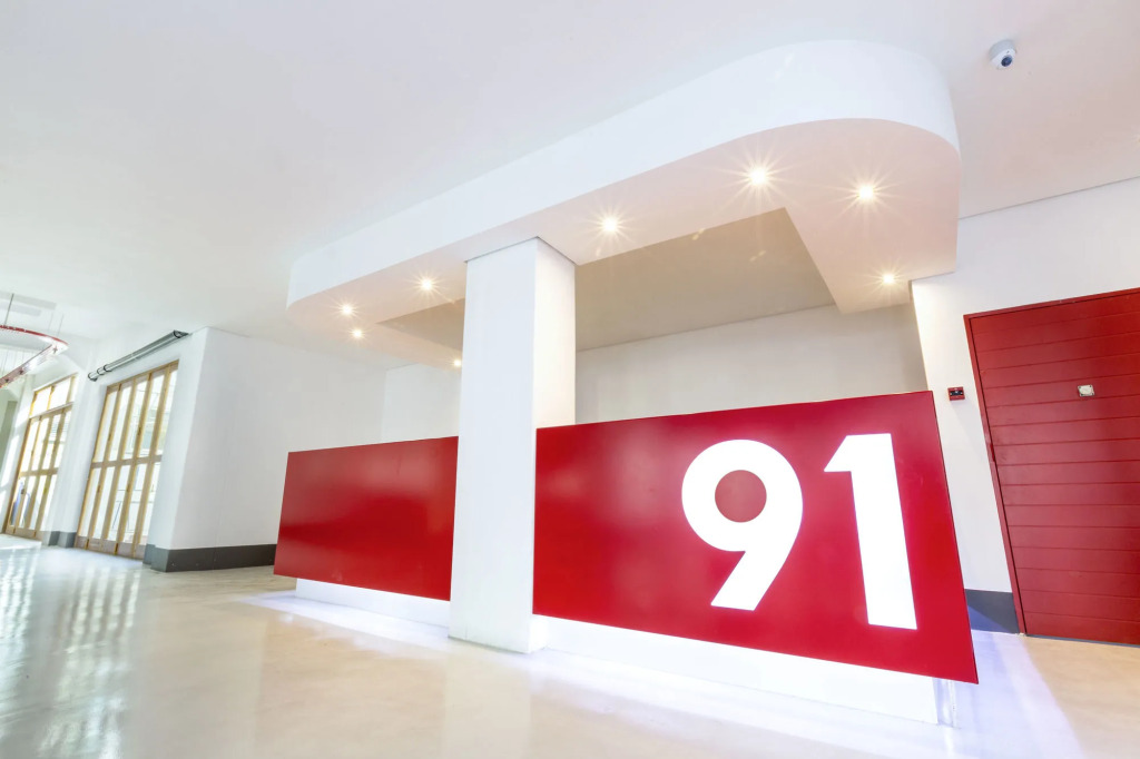91 Loop Boutique Hostel