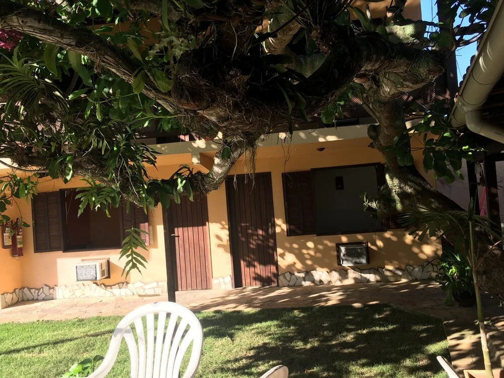 Pousada Calmaria Buzios