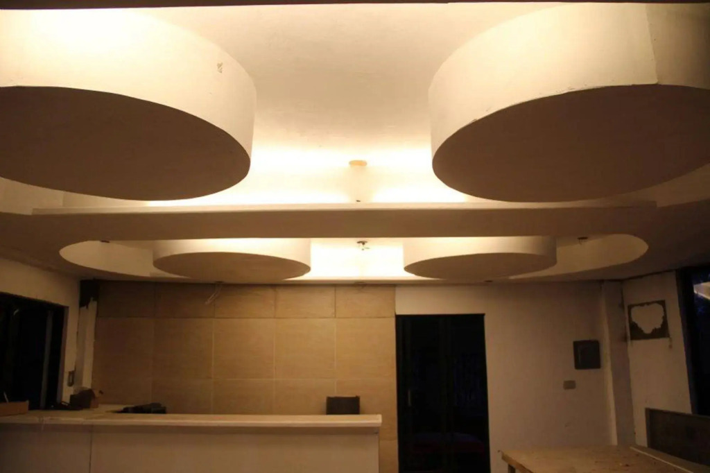 GMG Hotel