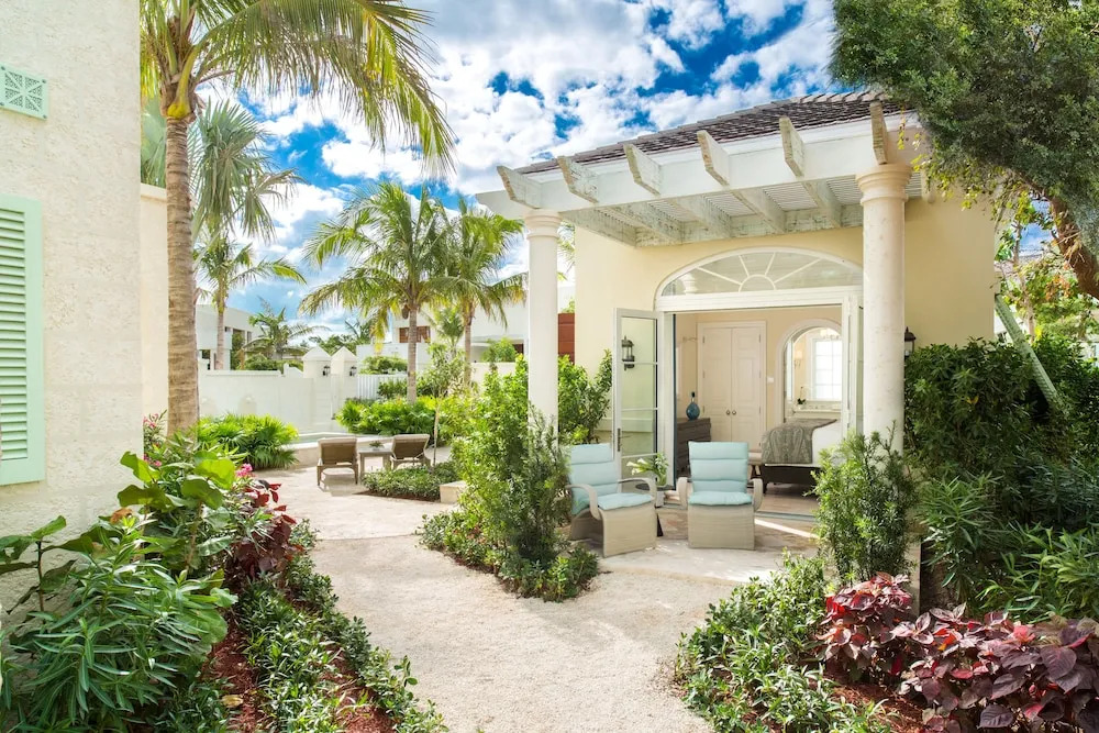 The Shore Club Turks & Caicos