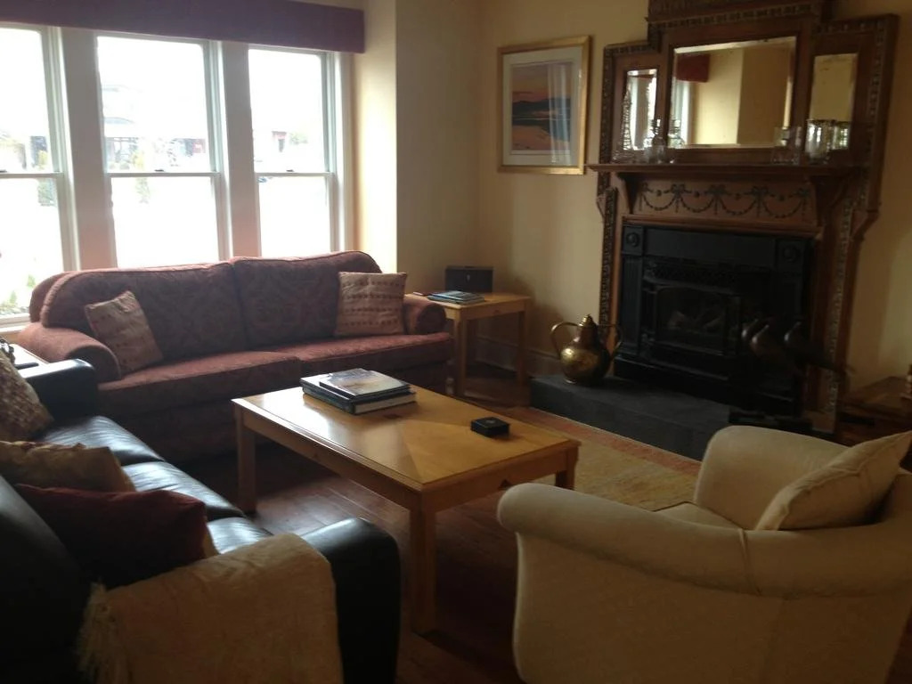 Dicksons Family Suite B&B