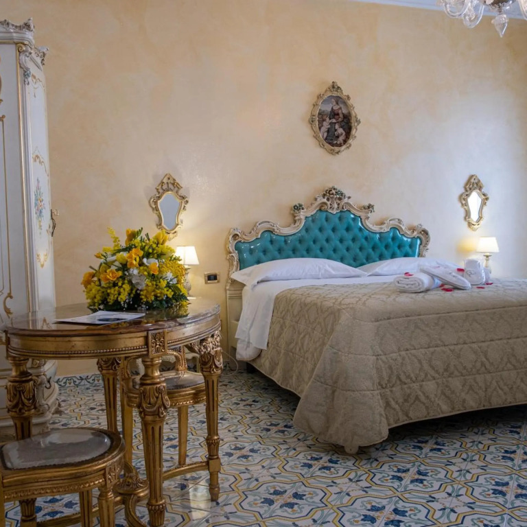 Grand Hotel La Sonrisa