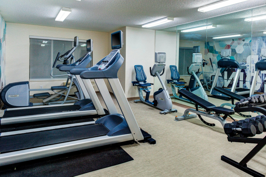 Springhill Suites Memphis East / Galleria