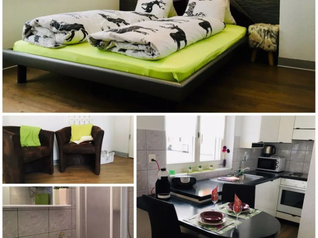 Apartment Alcazar Andriano 23203