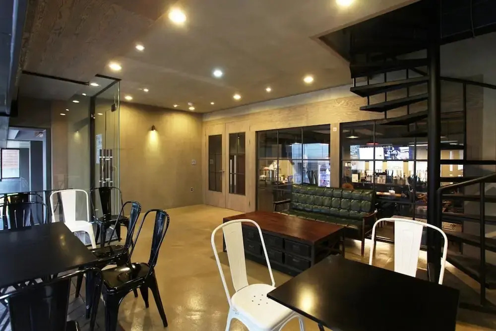 Petercat Hotel Shinchon