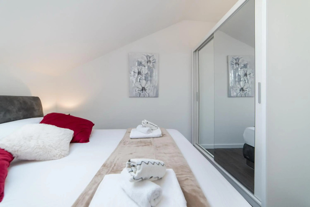 Ponente Apartments