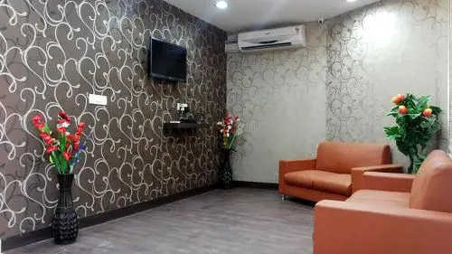 Ebenezer Suites