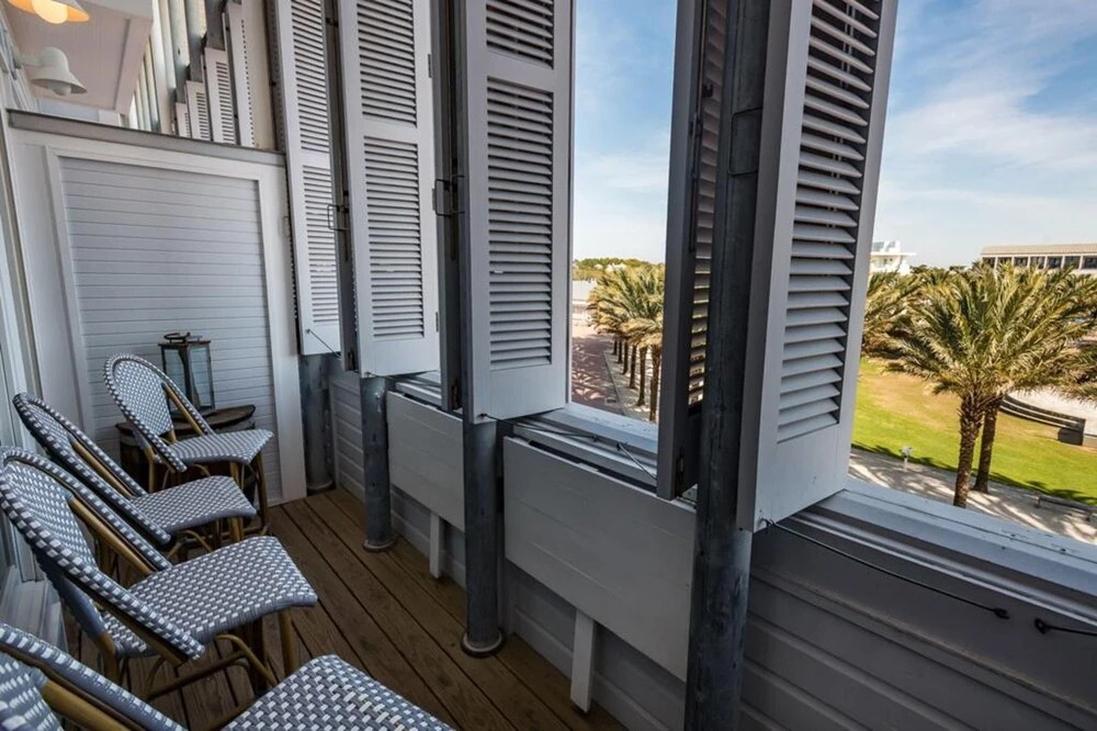 Tresor de la Mer 25 Central Square Unit 304 By Dune Vacation Rentals